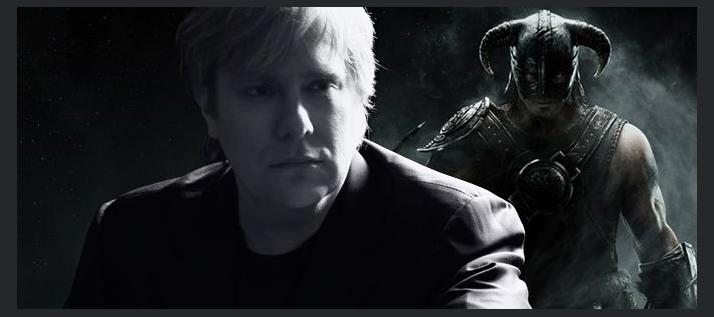 Jeremy Soule